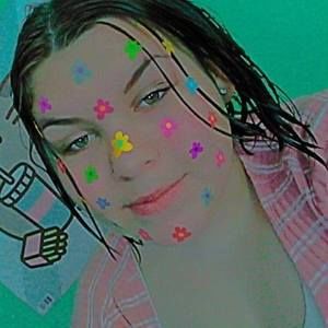 Meet your Posher, Kaylynn